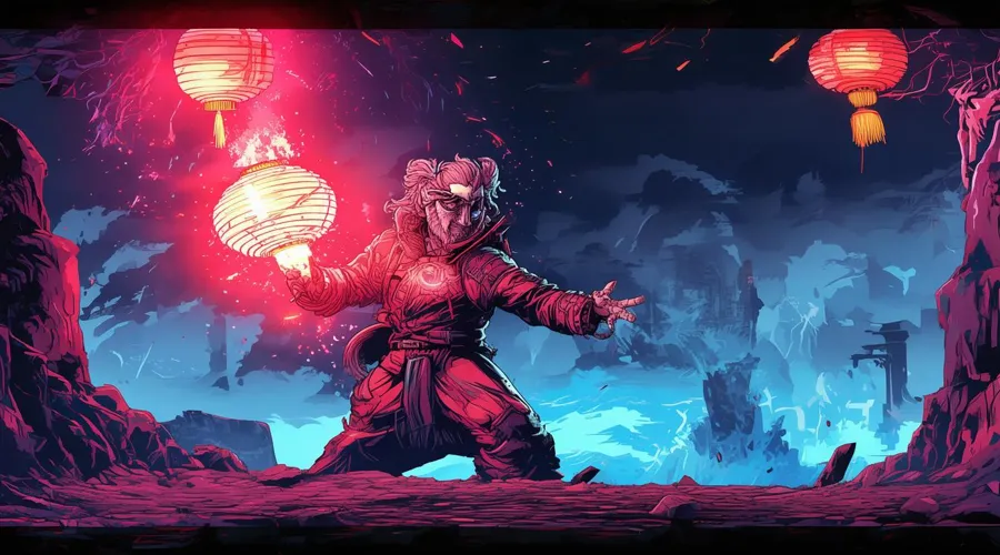 口袋战争兑换码横幅图片2